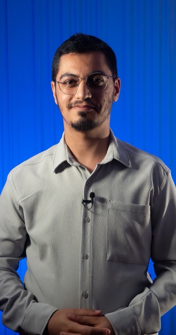 Muhammed Yıldız